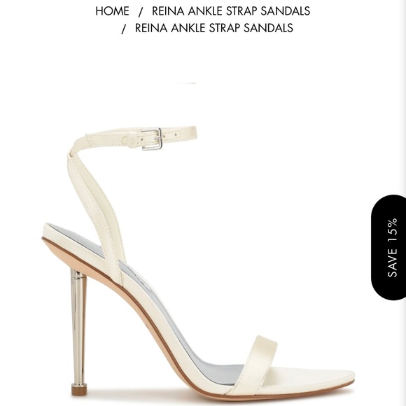 Nine West Shoes - Nine West Reina Open Toe Sandals